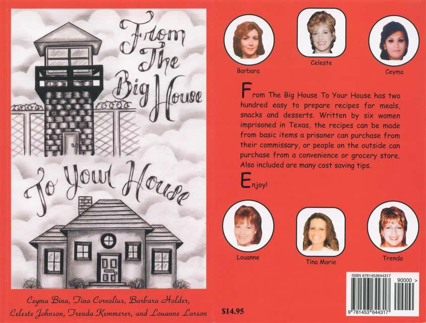 From the Big House to Your House